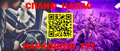 хмурый Краснознаменск
